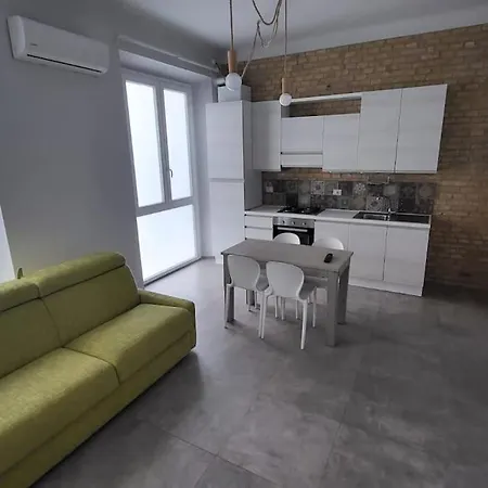 Apartman Golden House Porto SantʼElpidio