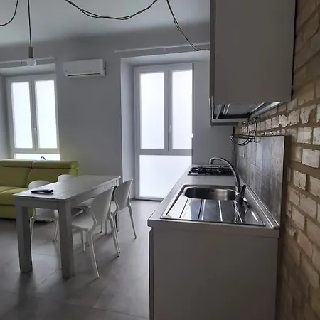 Apartman Golden House *