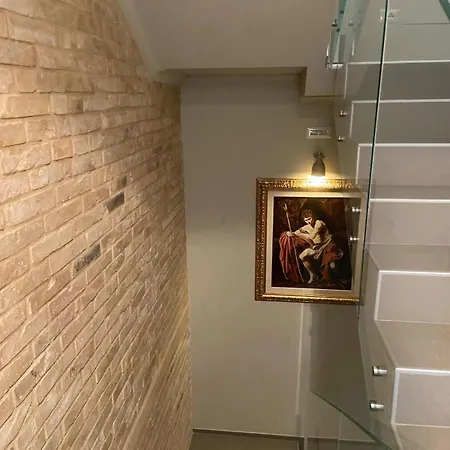 Golden House Apartman Porto SantʼElpidio