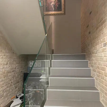 Apartman Golden House